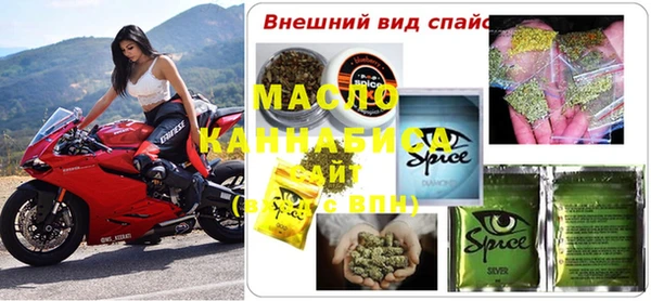 хмурый Нягань